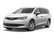 Used 2017 Chrysler Pacifica LX Minivan/Van
