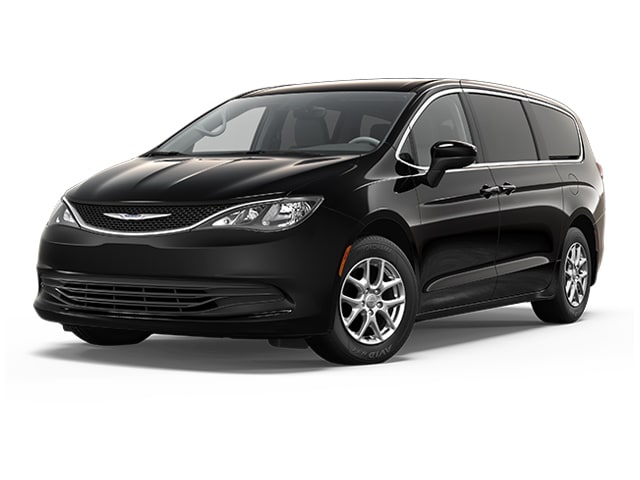 2017 Chrysler Pacifica LX -
                  Doral, FL