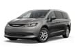 Used 2017 Chrysler Pacifica LX Van