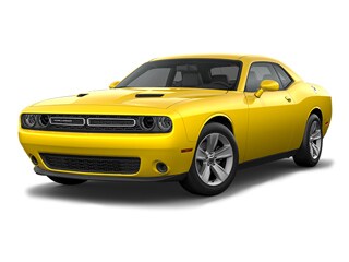 2017 Dodge Challenger Denver Fort Collins Colorado Springs