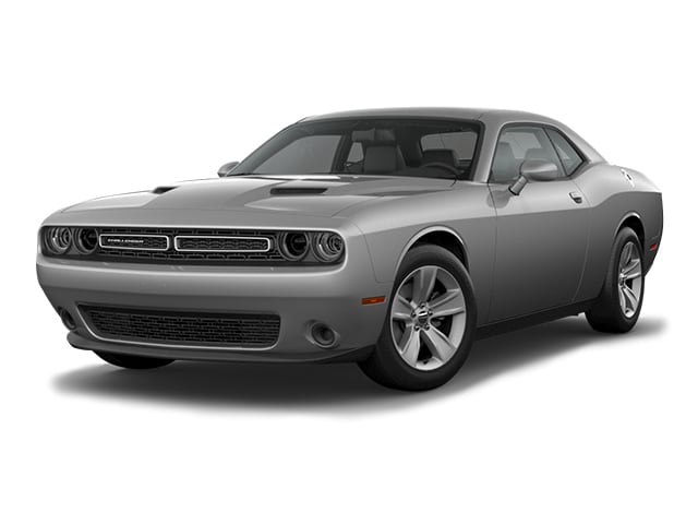 2017 Dodge Challenger SXT -
                  Los Angeles, CA