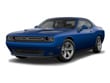 Used 2017 Dodge Challenger SXT Coupe