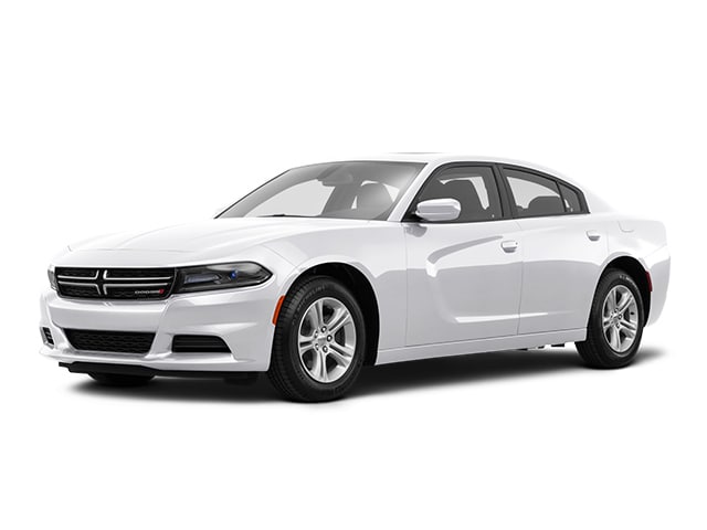 2017 Dodge Charger SE's photo