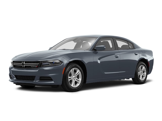 2017 Dodge Charger SE's photo