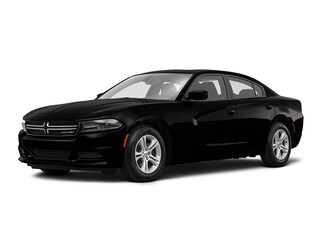 Used 2017 Dodge Charger SE Sedan for sale in Nederland TX