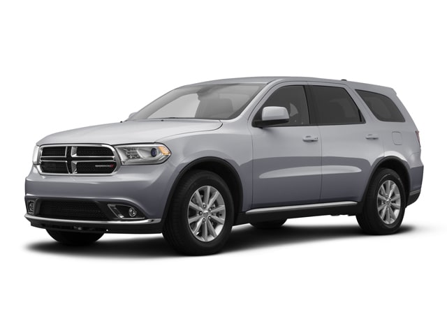 2017 Dodge Durango SXT's photo
