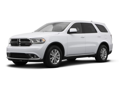 Dodge Suv List >> Used 2017 Dodge Durango Sxt Near White Plains 1060509 Dodge Suv List >> Used 2017 Dodge Durango Sxt Near White Plains 1060509