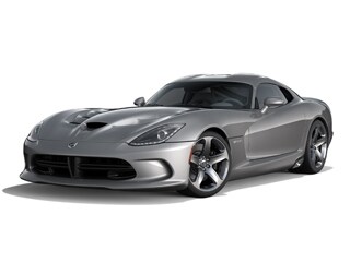 Dodge Viper specs and information