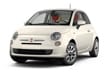 Used 2017 FIAT 500 Pop Hatchback