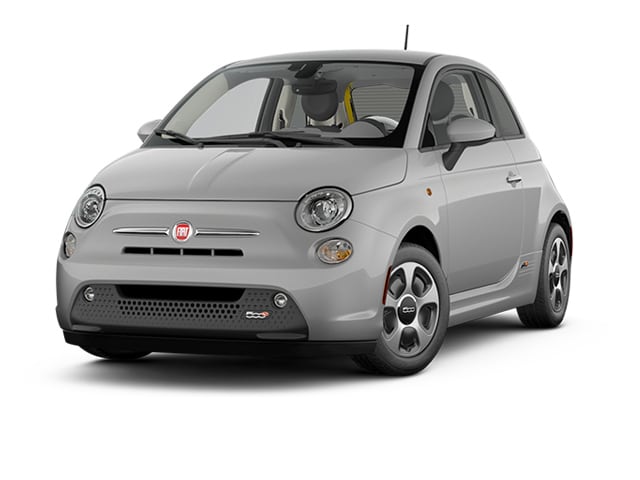 Fiat 500e Electric Car For Sale Pm Standley Motorcars Serving The Dallas Area