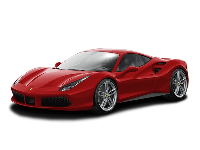 Used 2016 Ferrari 488 Gtb For Sale 219885 Experience