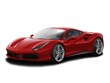 Used 2017 Ferrari 488 GTB Coupe