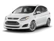 Used 2017 Ford C-Max Energi SE FWD