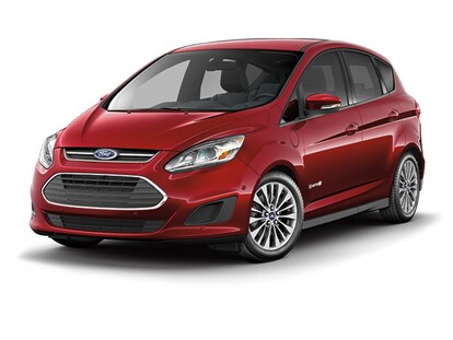 Used 17 Ford C Max Energi For Sale At Al Packer S White Marsh Ford Vin 1fadp5eu2hl