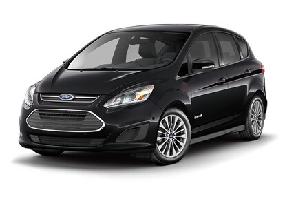 Used 2017 Ford C Max Energi For Sale Grand Rapids Mi Stock 11310p