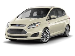 2017 Ford C-Max Energi SE Hatchback