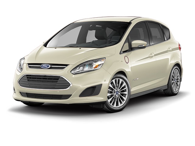 2017 Ford C-Max SE