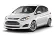 Used 2017 Ford C-Max Energi SE Hatchback
