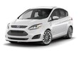  Ford C-Max Energi
