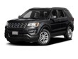 Used 2017 Ford Explorer Base SUV