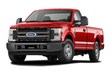 Ford Super Duty F-250 SRW