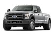 Ford Super Duty F-450 DRW