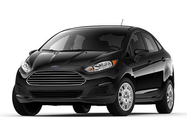 2017 Ford Fiesta Review Fiesta Sedan Amp Hatchback Near