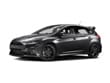 Used 2017 Ford Focus RS Hatchback