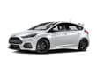 Used 2017 Ford Focus RS