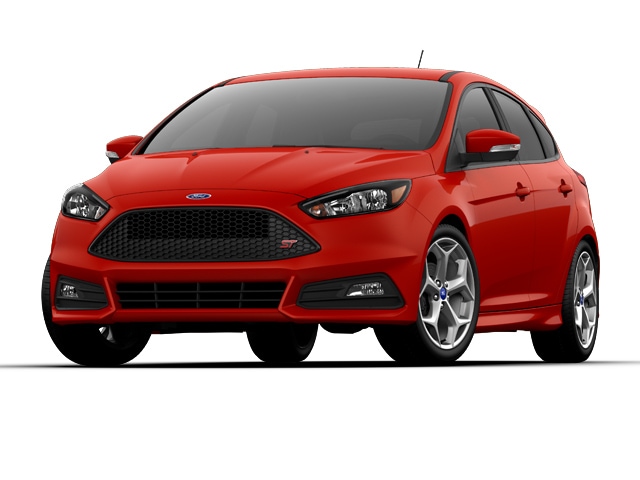 2017 Ford Focus ST -
                  Washington, MI