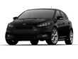 Used 2017 Ford Focus ST Hatchback