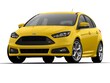  Ford Focus ST