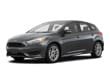 Used 2017 Ford Focus SE Hatchback