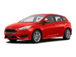 Used 2017 Ford Focus SE Hatchback
