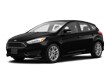 Used 2017 Ford Focus SE Hatchback