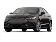 Ford Fusion Hybrid