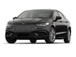 Used 2017 Ford Fusion S FWD Sedan