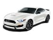 Used 2017 Ford Shelby GT350 Coupe