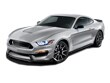 Certified 2017 Ford Mustang Shelby GT350 Coupe