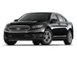 Used 2017 Ford Taurus SE FWD Sedan
