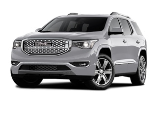 GMC Acadia in Orchard Park, NY | West Herr Auto Group