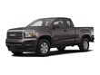  GMC Canyon