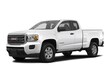 GMC Canyon
