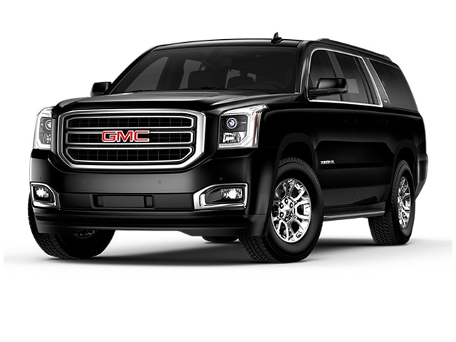 2017 GMC Yukon 2WD SLE's photo