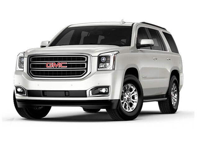 2017 GMC Yukon SUV for sale in Beaufort, SC