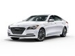 Used 2017 Genesis G80 3.8L Sedan