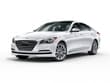 Used 2017 Genesis G80 5.0L Ultimate RWD