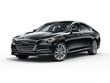 Used 2017 Genesis G80 5.0 Ultimate Sedan