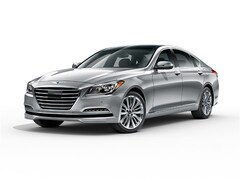 Used 2017 Genesis G80 For Sale in Arroyo Grande