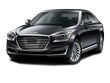 Used 2017 Genesis G90 3.3T Premium Sedan